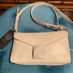 VINCE CAMUTO PURSE, 8 x 5 inches. NWT
